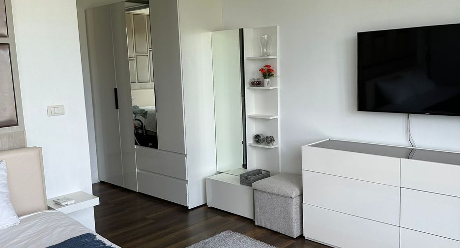 For rent 2 bedrooms condo in Thalang, Phuket