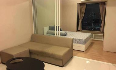 For sale 1 bed condo in Suan Luang, Bangkok