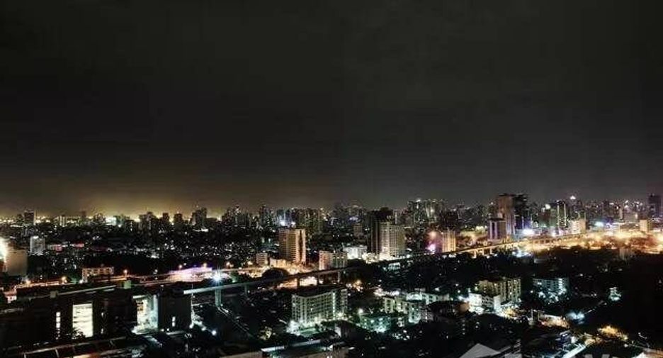 Wohnung zum Kauf mit 1 Zimmer in Suan Luang, Bangkok