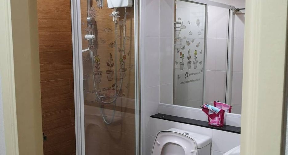 For sale 1 bed condo in Chatuchak, Bangkok