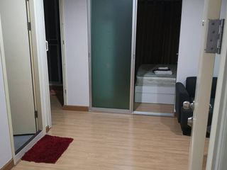 Продажа 1 кровать кондо в Чатучак, Бангкок