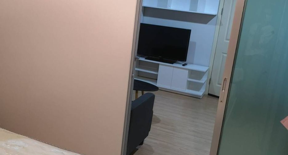 For sale 1 bed condo in Chatuchak, Bangkok