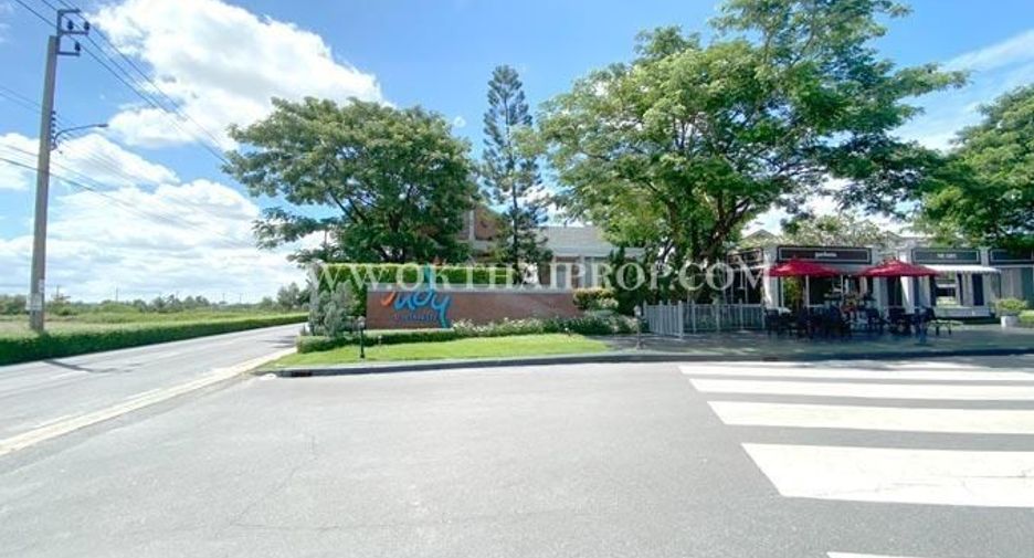 For sale 2 bedrooms townhouse in Bang Yai, Nonthaburi