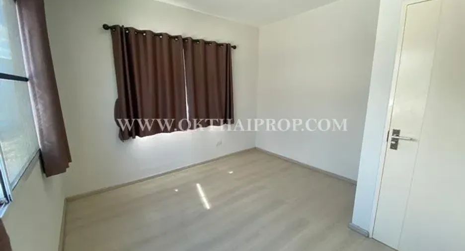 For sale 2 bedrooms townhouse in Bang Yai, Nonthaburi