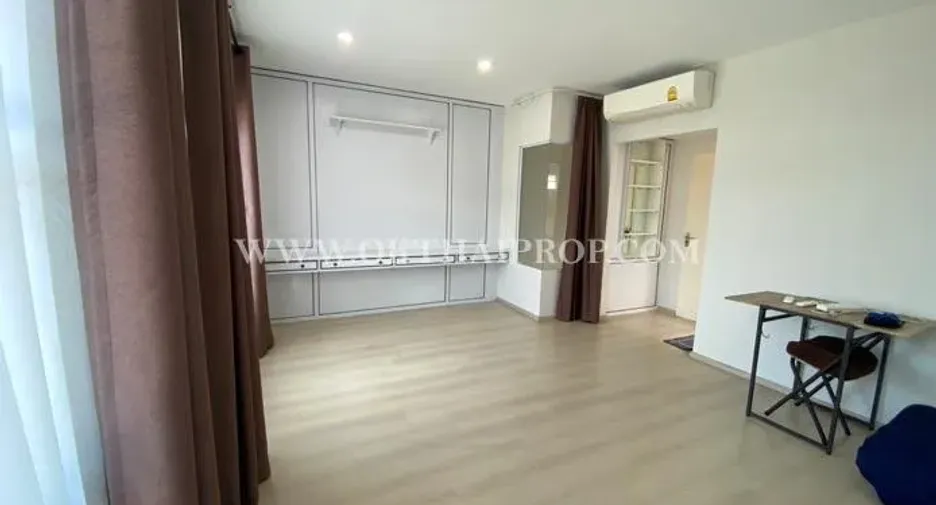 For sale 2 bedrooms townhouse in Bang Yai, Nonthaburi