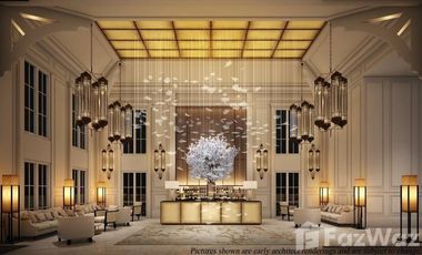 Condo en venta de 1 habitaciones en Sattahip, Chonburi