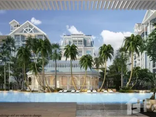 For sale 1 bed condo in Na Jomtien, Pattaya