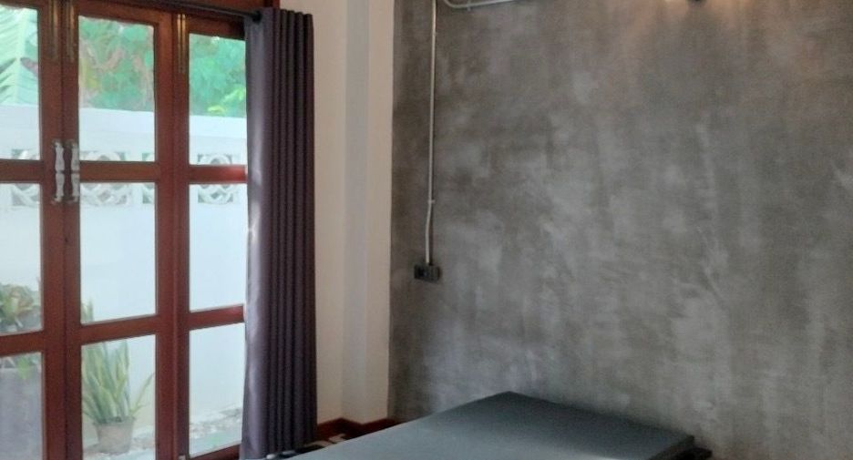 For sale 2 bedrooms house in Thalang, Phuket