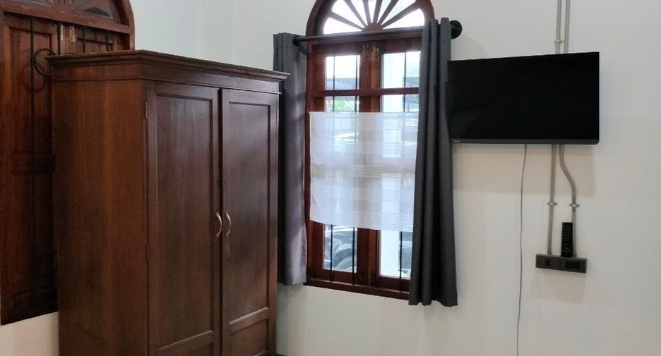 For sale 2 bedrooms house in Thalang, Phuket