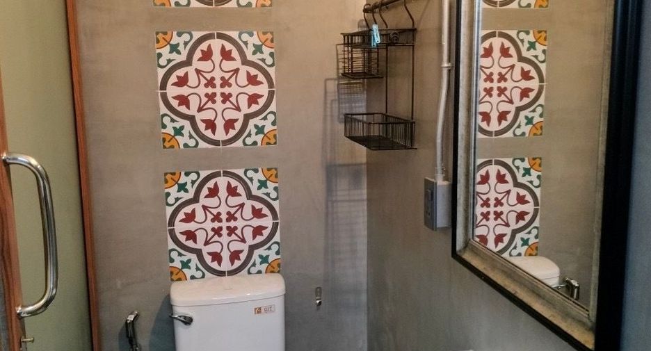 For sale 2 bedrooms house in Thalang, Phuket