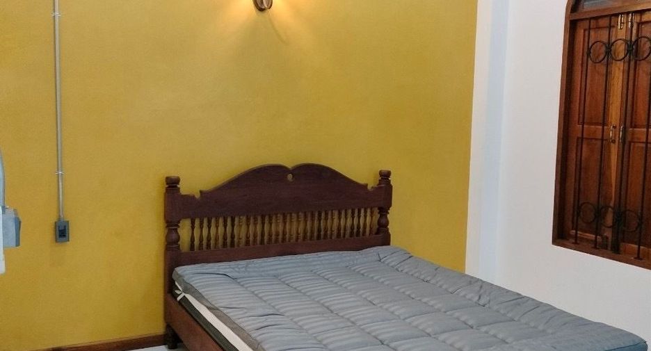 For sale 2 bedrooms house in Thalang, Phuket