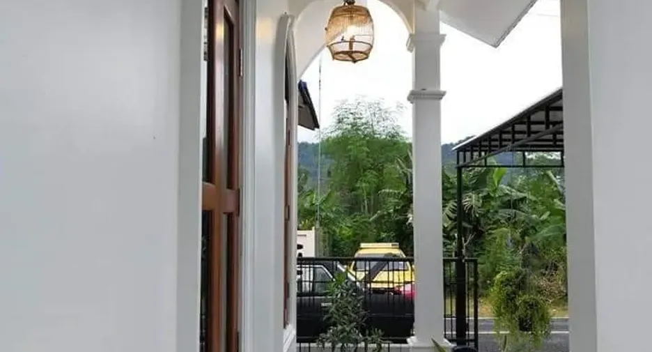 For sale 2 bedrooms house in Thalang, Phuket