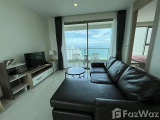 For Rent 1 Bedroom Condo In Bang Lamung, Chonburi