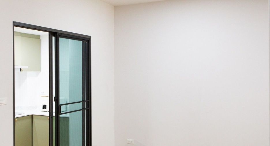 For sale 3 bedrooms townhouse in Bang Phli, Samut Prakan