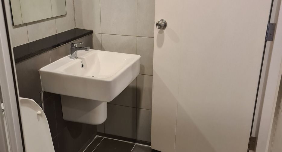 For sale 1 bed condo in Chatuchak, Bangkok