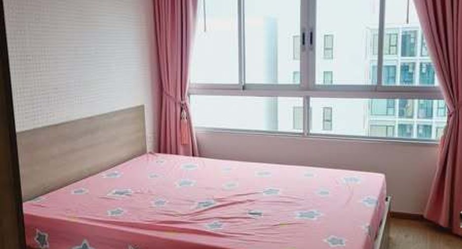 For sale 1 bed condo in Chatuchak, Bangkok