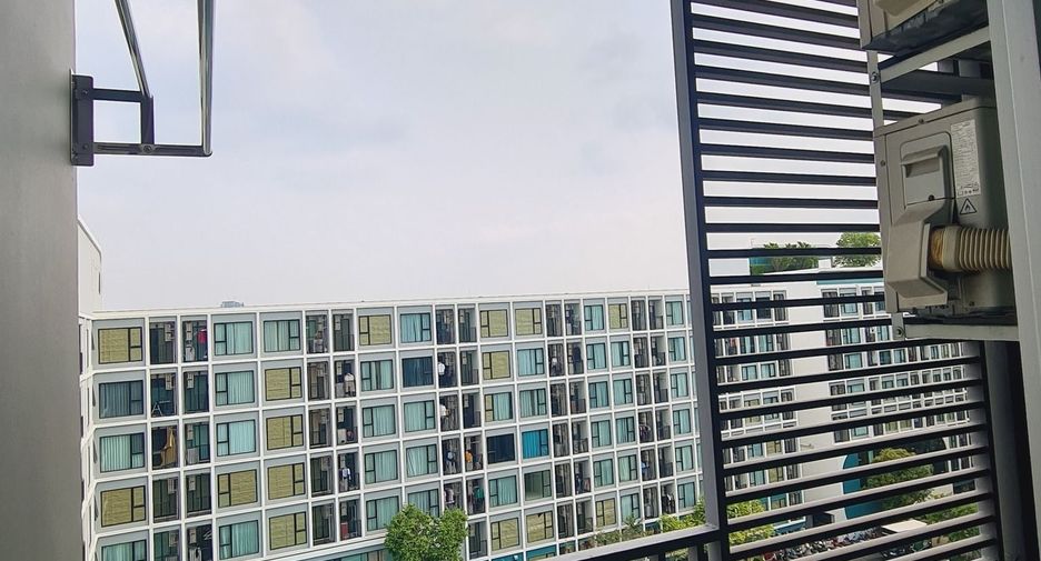For sale 1 bed condo in Chatuchak, Bangkok