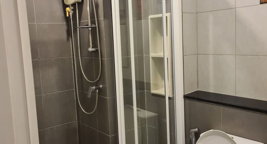 For sale 1 bed condo in Chatuchak, Bangkok