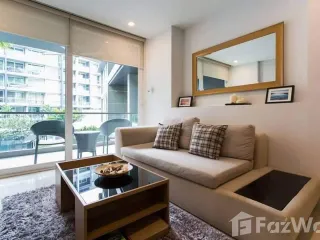 For sale and for rent 1 bed condo in Bang Lamung, Chonburi
