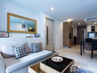 For sale and for rent 1 bed condo in Bang Lamung, Chonburi