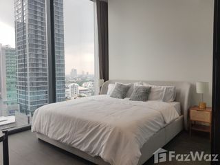 出售 和 出租 2 卧室 公寓 在 沙吞, 曼谷