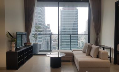 For sale そして for rent 2 ベッドルーム condo in Sathon, Bangkok
