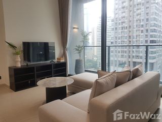 出售 和 出租 2 卧室 公寓 在 沙吞, 曼谷