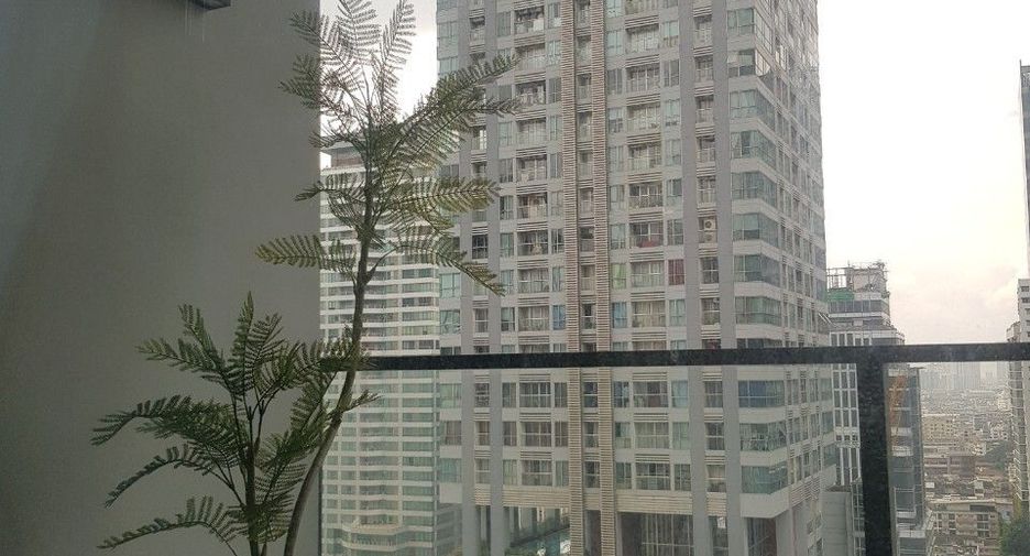 Продажа и аренда 2 спальни кондо в Сатхон, Бангкок
