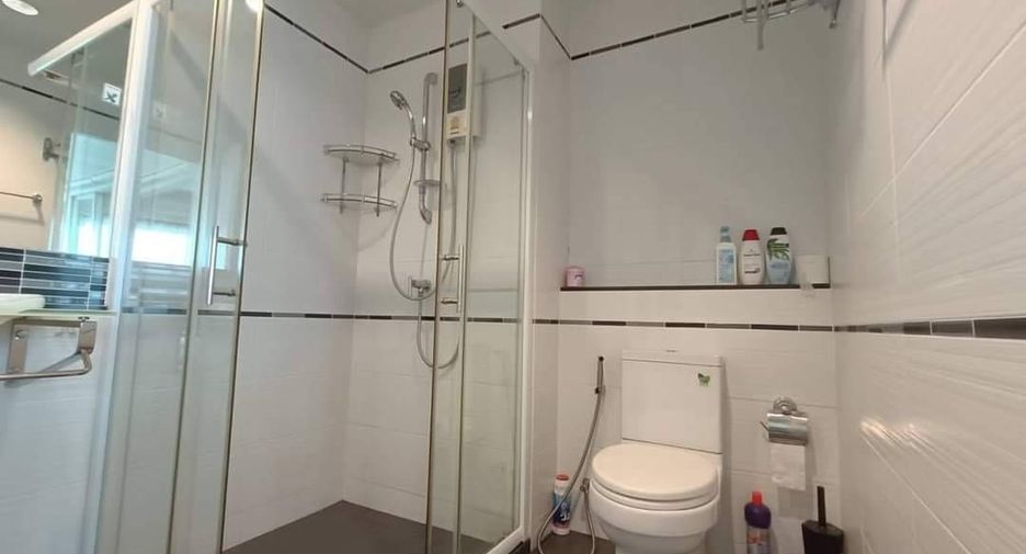 Condo en venta de 1 habitaciones en Bang Lamung, Chonburi