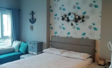 Condo en venta de 1 habitaciones en Bang Lamung, Chonburi