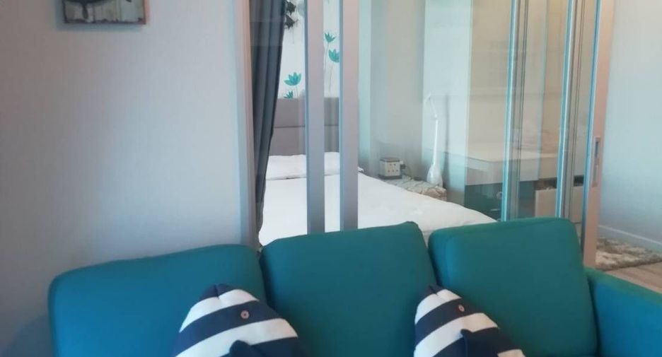 Condo en venta de 1 habitaciones en Bang Lamung, Chonburi