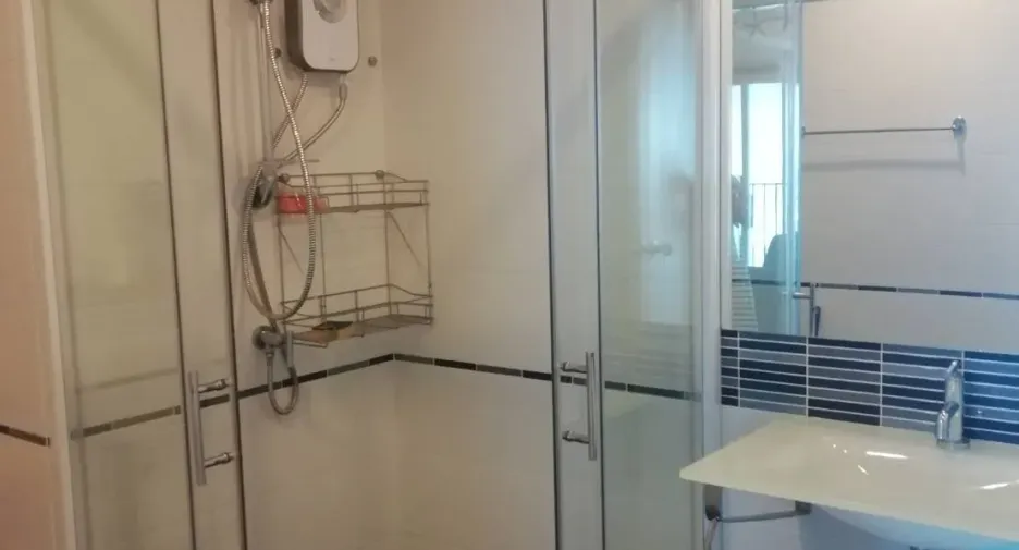 Condo en venta de 1 habitaciones en Bang Lamung, Chonburi