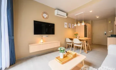 For rent 2 bedrooms condo in Kathu, Phuket