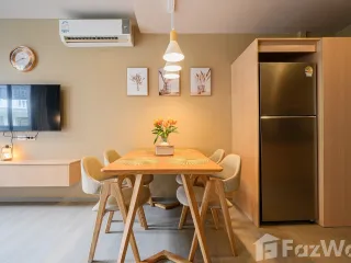 For rent 2 bedrooms condo in Kathu, Phuket