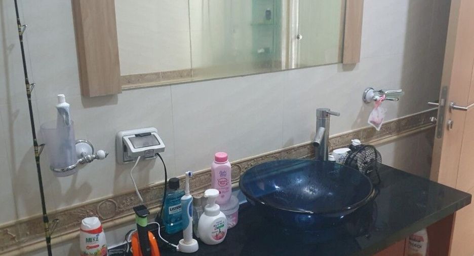 For sale 2 bedrooms condo in Bang Lamung, Chonburi