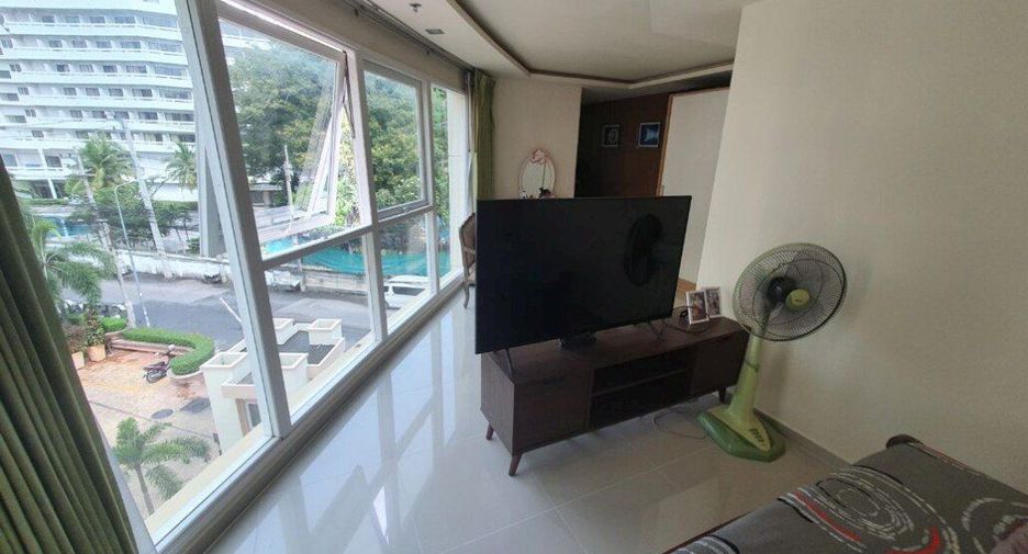 For sale 2 bedrooms condo in Bang Lamung, Chonburi