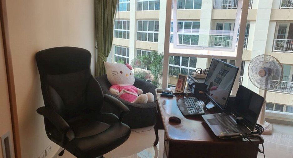 For sale 2 bedrooms condo in Bang Lamung, Chonburi