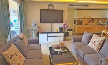 For sale 2 bedrooms condo in Bang Lamung, Chonburi