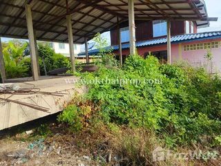 For sale land in Phutthamonthon, Nakhon Pathom