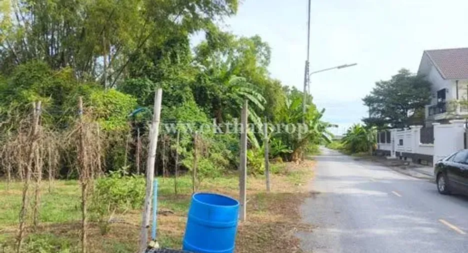 ขาย ที่ดิน ใน พุทธมณฑล, นครปฐม