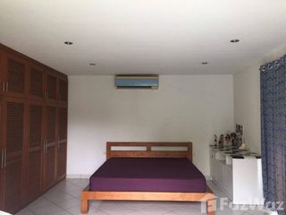 À vendre 4 chambres villa à Bang Lamung, Chonburi