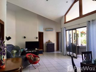 À vendre 4 chambres villa à Bang Lamung, Chonburi
