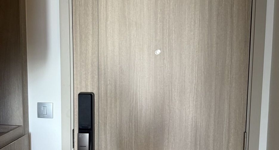 For sale 1 bed condo in Ratchathewi, Bangkok