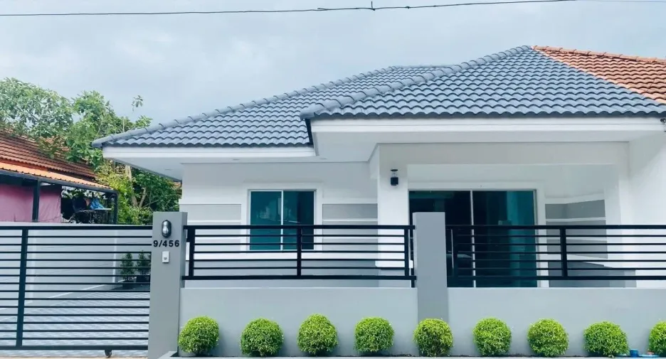For sale 2 bedrooms house in Thalang, Phuket