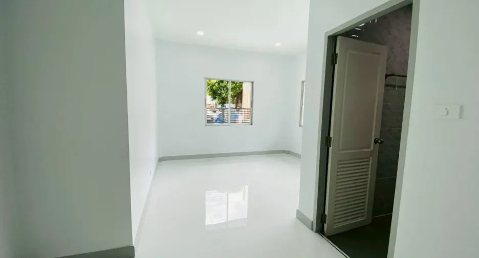 For sale 2 bedrooms house in Thalang, Phuket