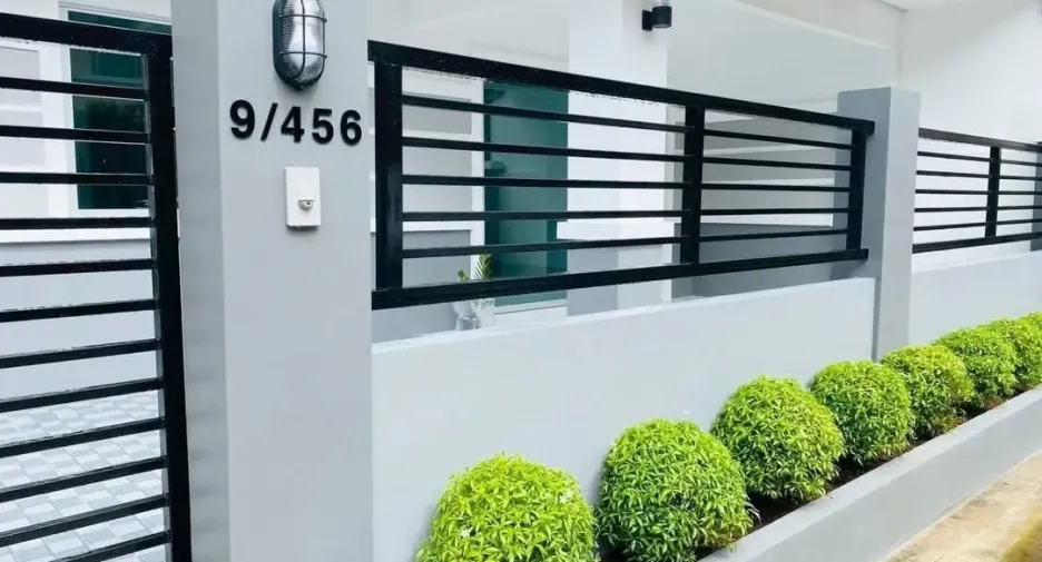 For sale 2 bedrooms house in Thalang, Phuket