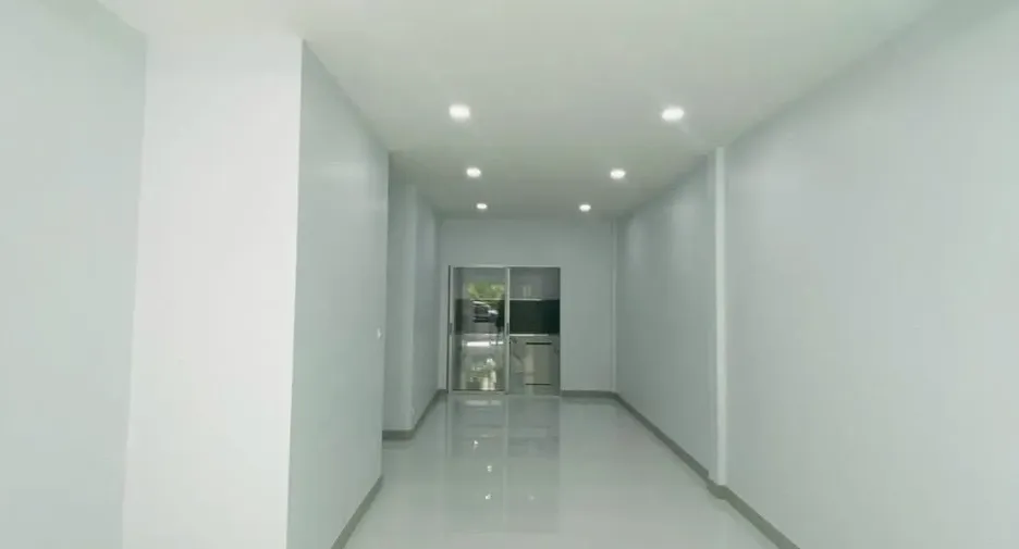 For sale 2 bedrooms house in Thalang, Phuket