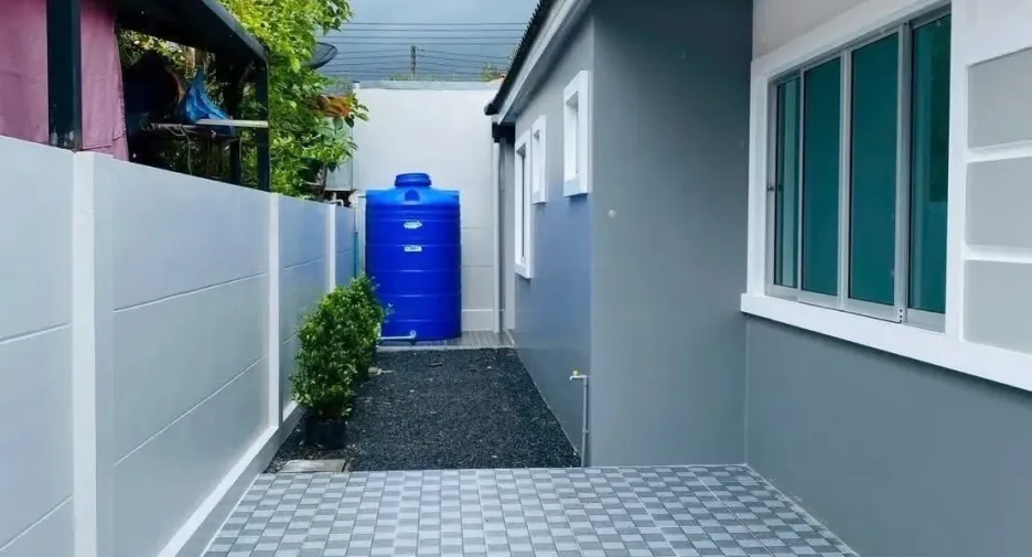 For sale 2 bedrooms house in Thalang, Phuket