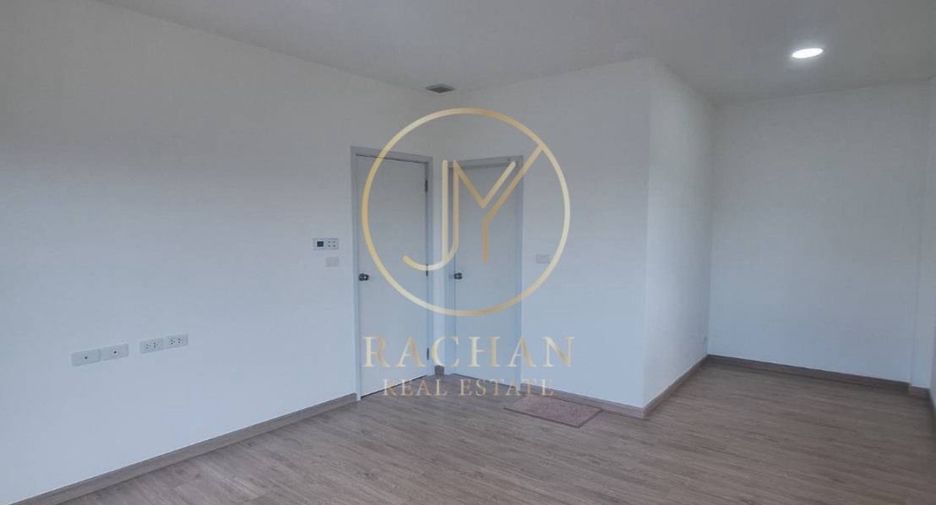 For sale 4 bedrooms house in Bang Kruai, Nonthaburi
