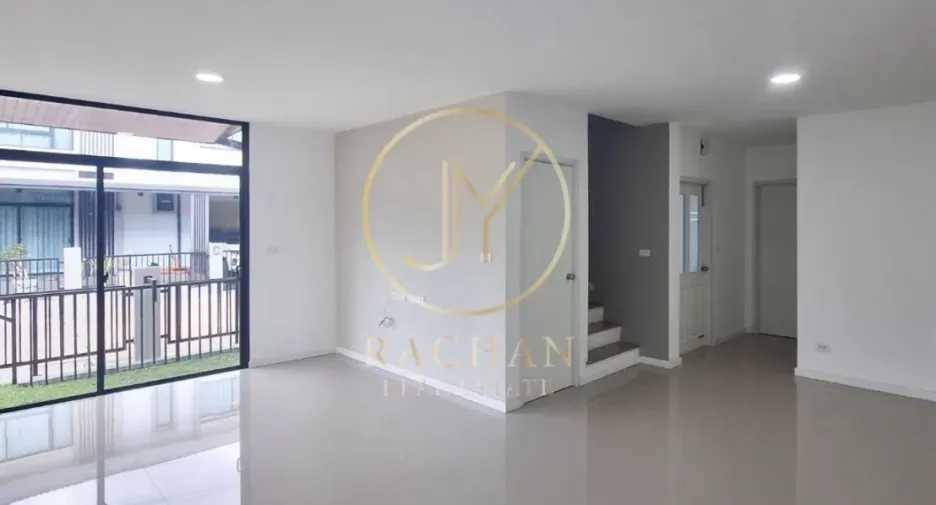 For sale 4 bedrooms house in Bang Kruai, Nonthaburi